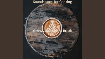 Backdrop for Staying Focused - Vibraphone