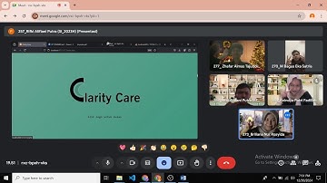 Pemrograman Web Apotek Online Clarity Care Kelompok 2