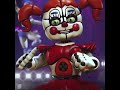 Best animatronic? | #fnaf #edit #goldenfreddy