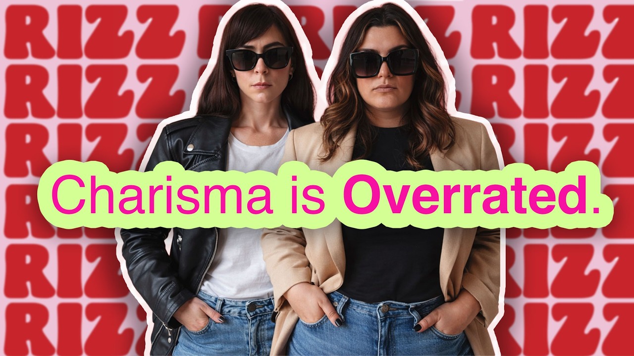 Well That Changed Everything.