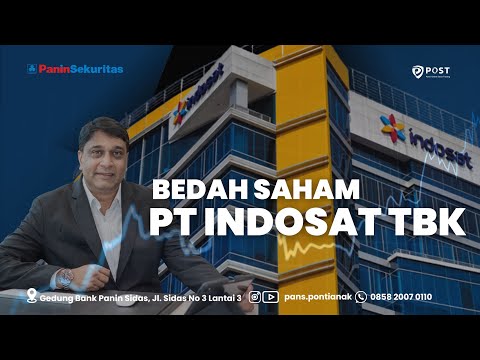 KINERJA SAHAM ISAT