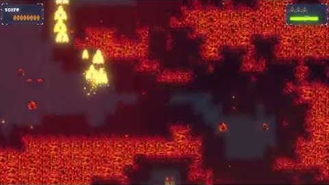 Shmup game 2019 progress Trailer.