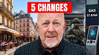 France Has Changed: Are You Ready for the New Requirements?