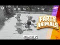 Party Animals: ONE HIT KO!!!!