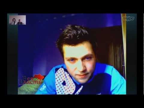Андрей Гризли: откровенное интервью для vv.com.ua