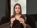 ميكب شيرين بيوتي اليومي الكل يسأل عنه 