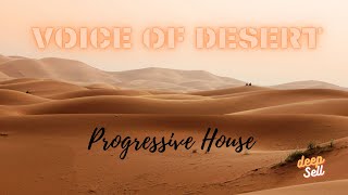 Voice Of Desert