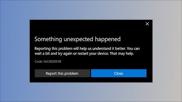 Microsoft Store Error 0xC002001B In Windows 11  - 2023 - Fix