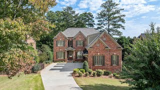 1734 Doonbeg Court | Kennesaw, Georgia 30152