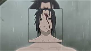 Sasuke I Im All Alone X Cry I Instrumental I Slowed