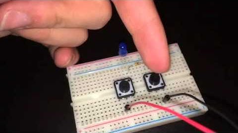 Coursera Internet of Things - Interfacing with the Arduino