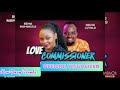 LOVE COMMISSIONER - Rema n David Lutalo|| Official HD visuals [New Ugandan Music 🎶 2024]