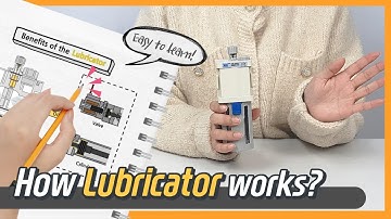 How Lubricator works? (subtitles | animation)
