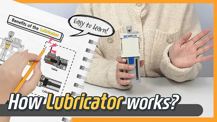 How Lubricator works? (subtitles | animation)
