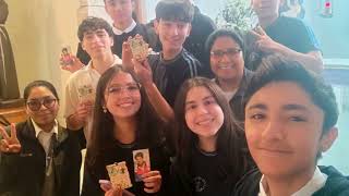 LE FUTURE MISSIONARIE Chile