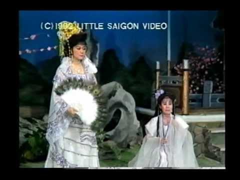 TĐ.Chiêu Quân Cống Hồ 1 (Nữ Hoàng Sân Khấu Mỹ Châu)