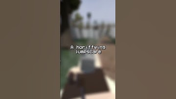 This Game PUNISHES Hackers with a Jumpscare! 💀 #gorebox #shorts