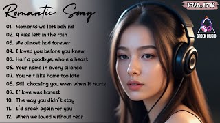 Beautiful Love Songs 2026 💖 Soft & Dreamy Romantic Melodies That Make You Fall in Love 😍 screenshot 2