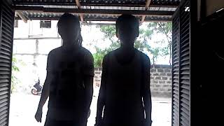 Nagsayaw Ng Bago