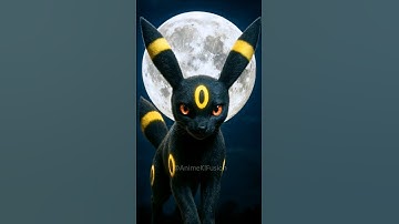 Pokémon IRL Part 25: Choose Your Eeveelution #PokemonIRL