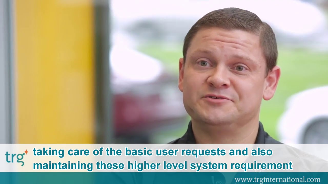 BIONX on Infor CloudSuite Industrial SyteLine - YouTube