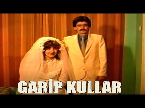 Garip Kullar Türk Filmi | FULL |  Hüseyin Altın | Gönül Sayar | Erol Taş