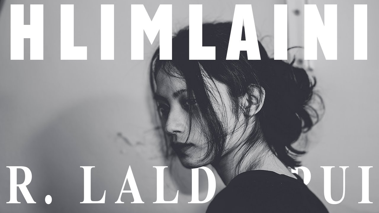 R. Laldinpui - Hlimlaini (Exclusive 90's Dubbing) | Hmar Hla Hlui/Hmar Oldies || HLN GOLD