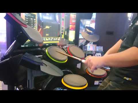 GITADORA−サヨナラナミダADVANCE−D HH左手のみフルコンボ99.32%