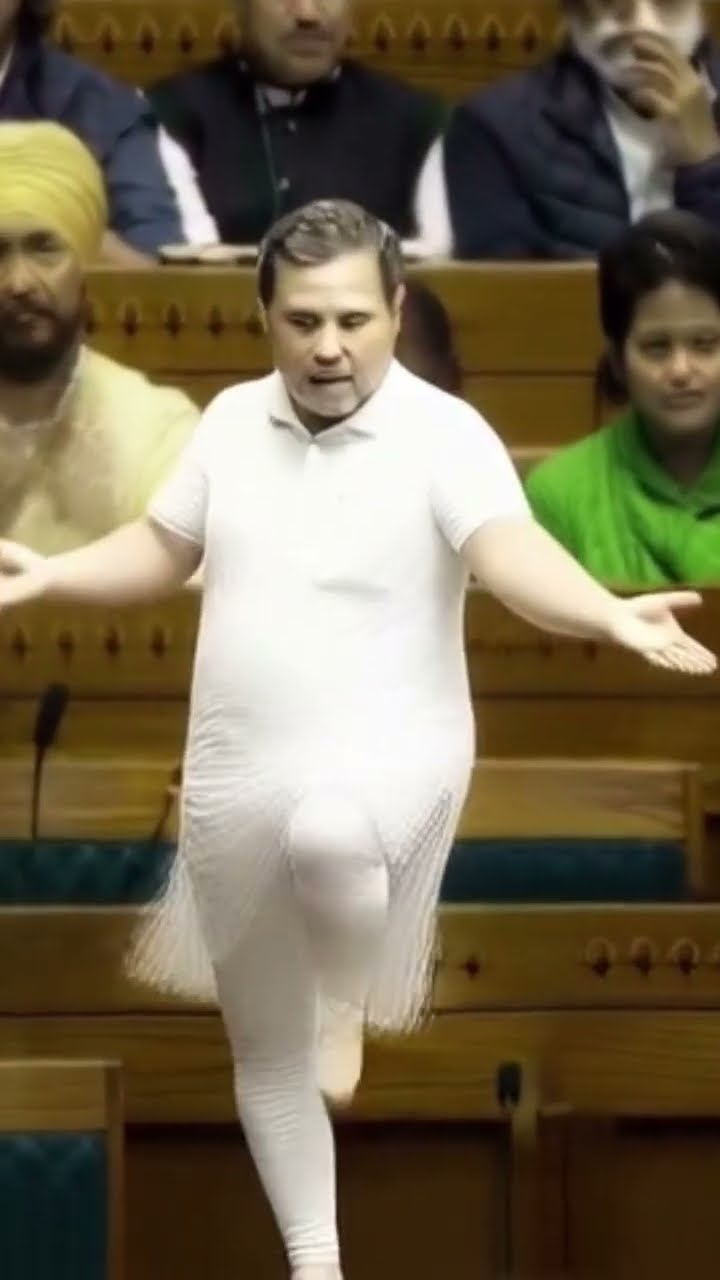 rahul gandhi - ShareChat