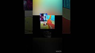 Patrick The Star Sigma