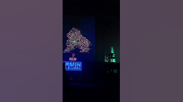 Thumbnail of Armin van Buuren @ Sziget 2025