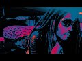 Lenny Kravitz - Human (LF SYSTEM Remix Edit) (Visualizer)