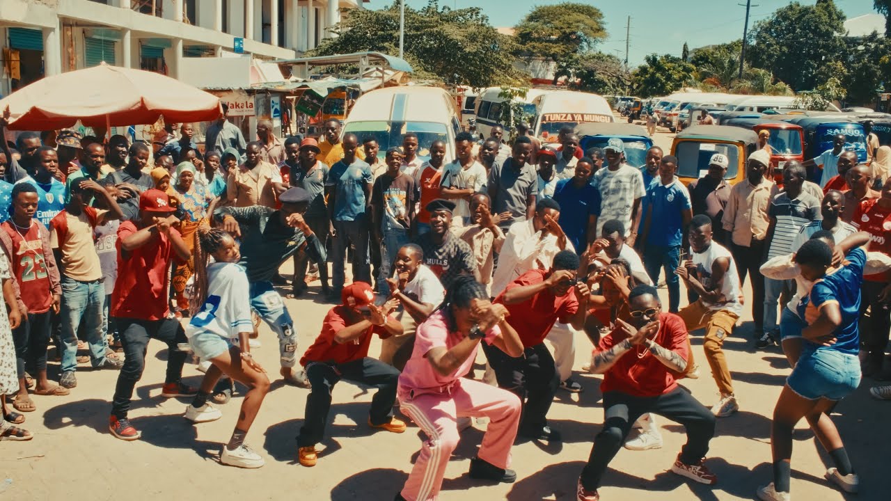 Best Naso_Naogopa (Official Music Video)