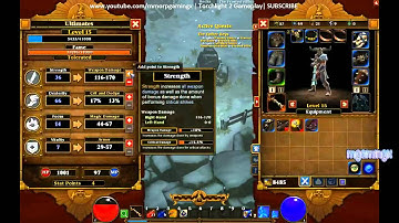 Torchlight 2 Gameplay Outlander #5