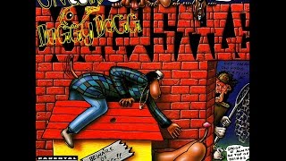 Snoop Doggy Dogg - DoggyStyle [FULL ALBUM] [HQ]