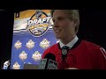 2016 NHL Draft: Mitchell Mattson