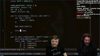 Code Review: Zig | Guest teej_dv!