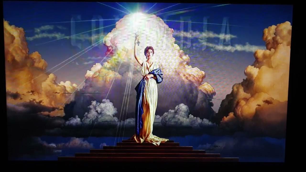 Columbia Pictures Sony Pictures Animation The K Entertainment Company SONY/Columbia Pictures/Sony Pictures Animation/The K Entertainment