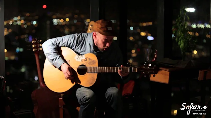 Jake Mattison - Idle Protest | Sofar Manchester