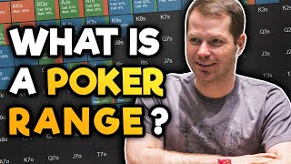 POKER RANGES: How To Use Them screenshot 5