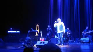 Fatih Erkoç - Avuç İçi Canlı Performans