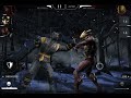 ⚔️ Mortal Kombat 4 Gameplay | Epic Fight &amp; First Victory! 🔥 #MK4 #Shorts
