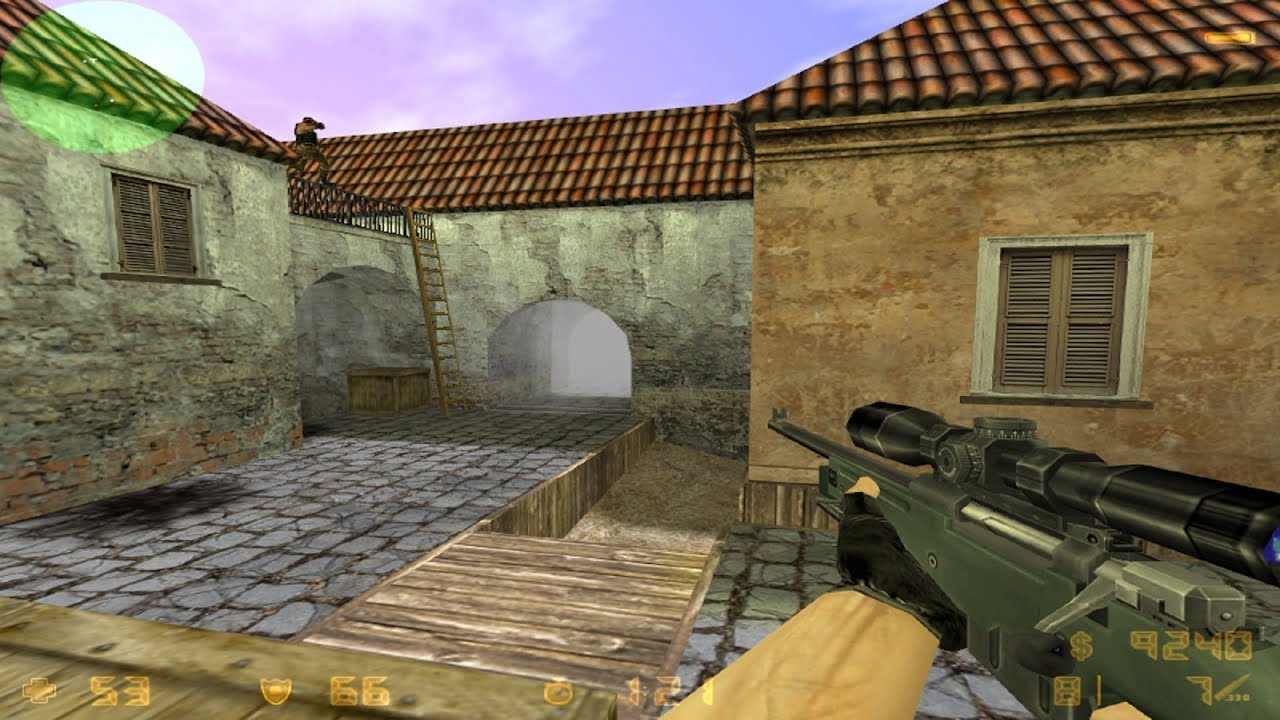 cogu vs GoldenGlory (WCG Open 2009)