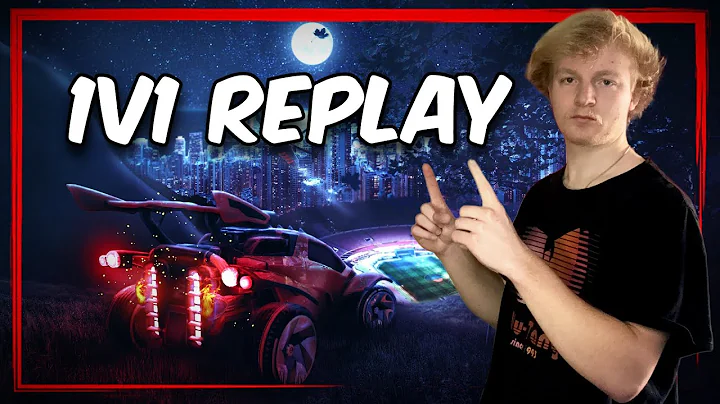 This Is Why You Are Stuck in Diamond in Rocket League