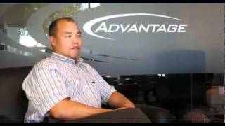 Famous C3 Office Solutions Testimonial with Tom Ling Wealth