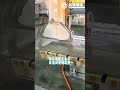 What finished products can bridge cutting machine process besides cut to size?