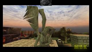 Postal 2. (Impossible, Tuesday)