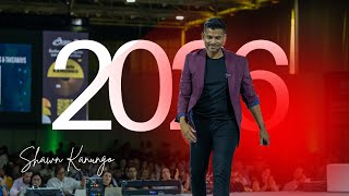 AI Keynote Speaker - Shawn Kanungo (Keynote Reel 2026)