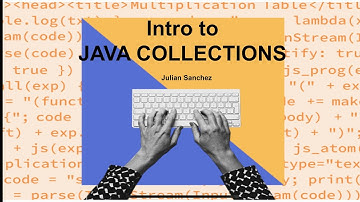 Java Collections:  Part 1 - Array vs. List, ArrayList, & LinkedList