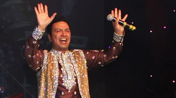 Manmohan Waris - Yaar Jutti Da - Punjabi Virsa 2012 Toronto